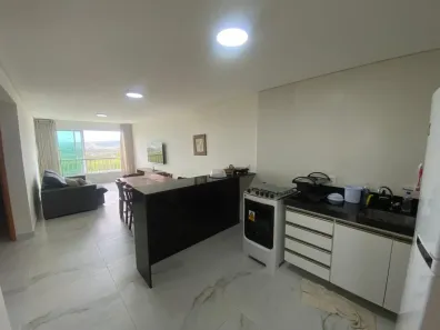 Apartamento com 3 Quartos para alugar, 88m² no Alpes Suiços, Gravatá