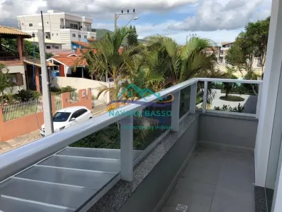 Apartamento com 2 Quartos à venda, 60m² no Ingleses do Rio Vermelho, Florianópolis