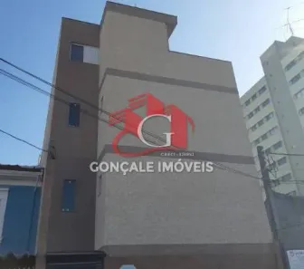 Casa de Condomínio com 1 Quarto à venda, 25m² no Tucuruvi, São Paulo