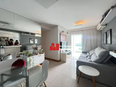 Apartamento com 3 Quartos à venda, 70m² no Barra Olímpica, Rio de Janeiro