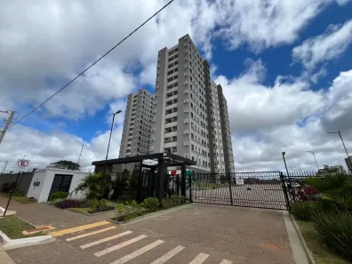 Apartamento com 2 Quartos para alugar, 51m² no Shopping Park, Uberlândia