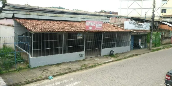 à venda, 1290m² no Palmeiras, Ponte Nova