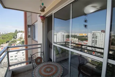Apartamento com 3 Quartos à venda, 95m² no Santana, São Paulo