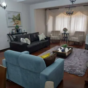 Casa com 4 Quartos à venda, 228m² no Boqueirão, Santos