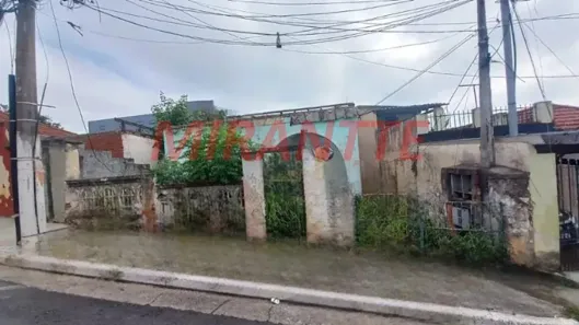Lote/Terreno à venda, 400m² no Imirim, São Paulo