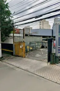 Lote/Terreno para alugar, 400m² no Centro, Santo André