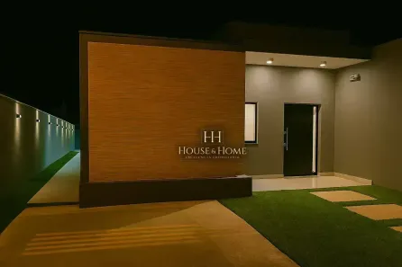 Casa com 2 Quartos à venda, 70m² no Jardim Nair Maria, Salto