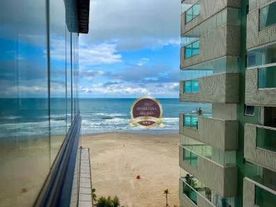 Apartamento com 2 Quartos à venda, 77m² no Aviação, Praia Grande