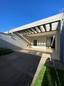 Casa com 3 Quartos à venda, 121m² no Setor Faiçalville, Goiânia