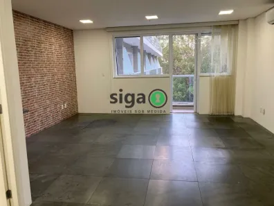 Sala Comercial à venda, 42m² no Vila Andrade, São Paulo