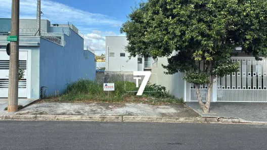 Lote/Terreno à venda, 150m² no Jardim Colonial, Indaiatuba