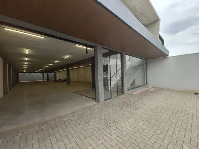 Ponto Comercial para alugar, 723m² no Chácara das Flores, Bauru