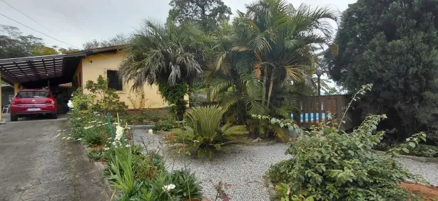 Lote/Terreno à venda, 1947m² no Jardim Janaína, Biguaçu