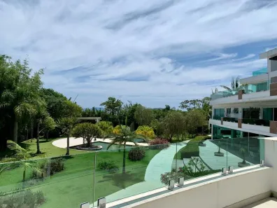 Apartamento com 2 Quartos à venda, 118m² no Canasvieiras, Florianópolis