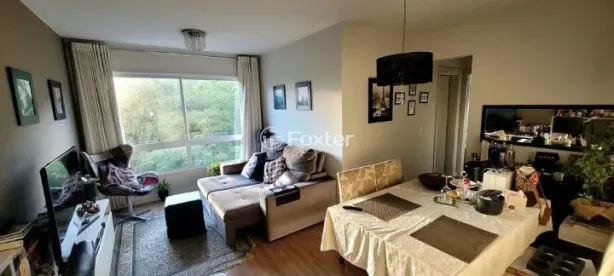 Apartamento com 2 Quartos à venda, 64m² no Jardim Carvalho, Porto Alegre
