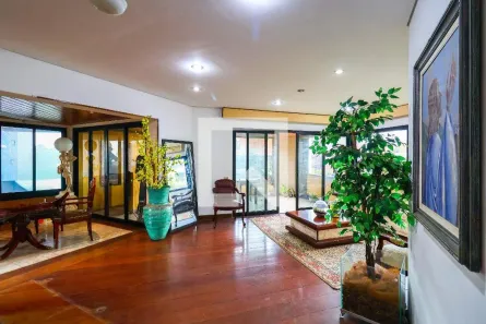 Apartamento com 4 Quartos à venda, 287m² no Jardim Vitória Régia, São Paulo