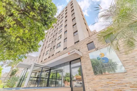 Apartamento com 3 Quartos à venda, 66m² no Vila Brasil, Londrina