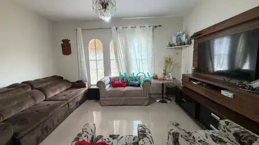 Casa com 4 Quartos à venda, 183m² no Jardim das Indústrias, São José dos Campos