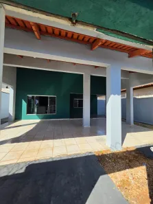 Casa com 4 Quartos à venda, 240m² no Plano Diretor Norte, Palmas