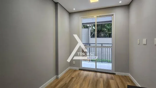Apartamento com 1 Quarto para alugar, 33m² no Vila Mariana, São Paulo