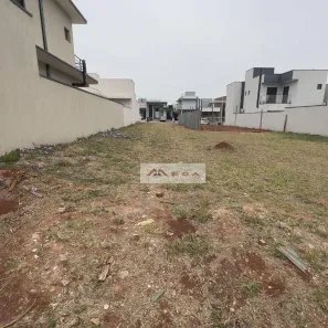 Lote/Terreno à venda, 200m² no Vila Monte Alegre, Paulínia
