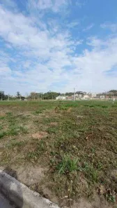 Lote/Terreno à venda, 201m² no Botujuru, Mogi das Cruzes