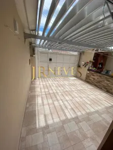 Sobrado com 2 Quartos à venda, 113m² no Vila Nova Mazzei, São Paulo