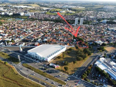 Casa com 4 Quartos à venda, 206m² no Jardim Santa Clara do Lago I, Hortolândia