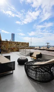 Apartamento com 2 Quartos para alugar, 80m² no Ponta Negra, Natal