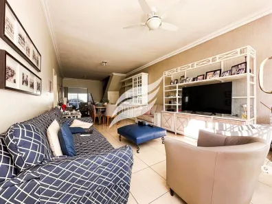 Casa com 4 Quartos à venda, 360m² no Vila Mendonça, Araçatuba