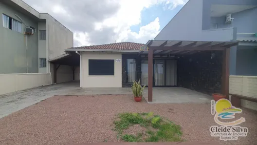 Casa com 3 Quartos à venda, 85m² no Itapema do Norte, Itapoá