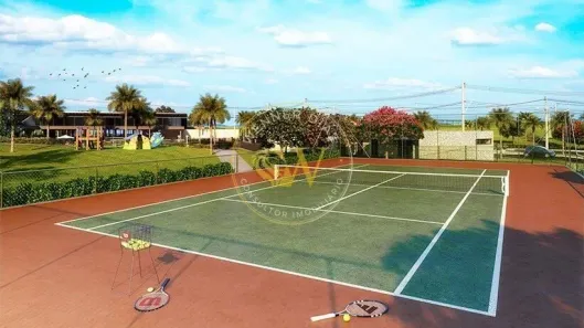 Lote/Terreno à venda, 301m² no Terras Alphaville Mirassol, Mirassol