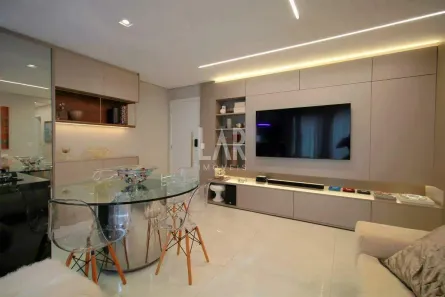 Apartamento com 2 Quartos à venda, 116m² no Lourdes, Belo Horizonte