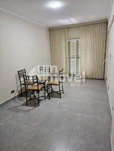 Apartamento com 1 Quarto para alugar, 50m² no Vila Gumercindo, São Paulo