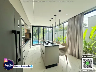 Casa com 3 Quartos à venda, 208m² no Água Verde, Blumenau