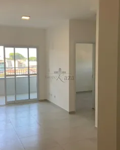 Apartamento com 2 Quartos à venda, 64m² no Loteamento Residencial Vista Linda, São José dos Campos