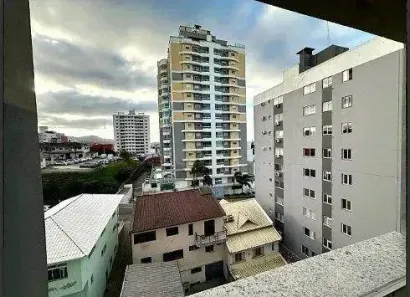 Apartamento com 2 Quartos à venda, 66m² no Nossa Senhora do Rosário, São José