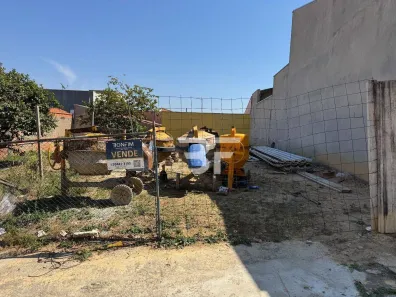 Lote/Terreno à venda, 150m² no Jardim Portal do Sol, Indaiatuba