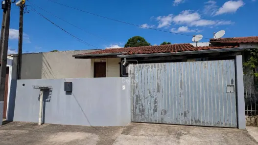 Casa com 4 Quartos à venda, 54m² no Santa Cândida, Curitiba
