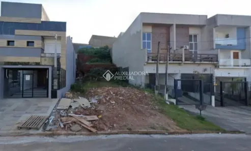 Lote/Terreno à venda, 384m² no Parque Santa Fé, Porto Alegre