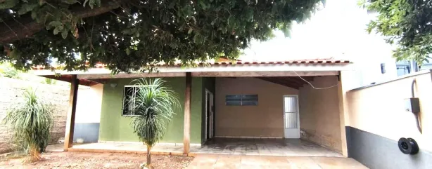 Casa de Condomínio com 3 Quartos à venda, 180m² no Distrito Industrial, Cuiabá