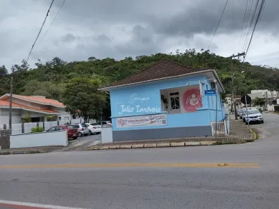 Casa com 4 Quartos à venda, 379m² no Azambuja, Brusque