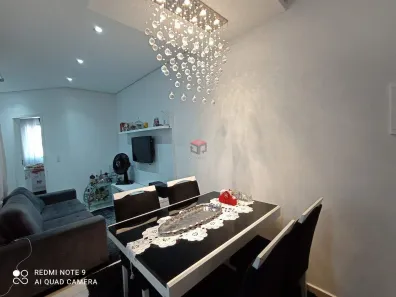 Cobertura com 2 Quartos à venda, 85m² no Parque das Nações, Santo André