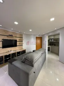 Apartamento com 2 Quartos à venda, 48m² no Parque Cidade Jardim II, Jundiaí