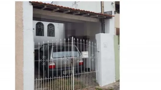 Casa com 1 Quarto à venda, 105m² no Vila Inhamupe, Jundiaí