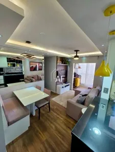 Apartamento com 2 Quartos à venda, 50m² no Vila Mazzei, São Paulo