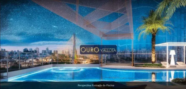 Apartamento com 2 Quartos à venda, 89m² no Morumbi, São Paulo