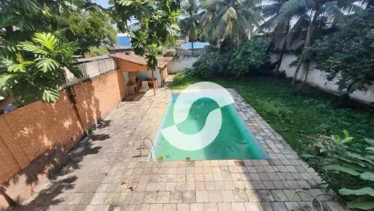 Casa com 4 Quartos à venda, 450m² no Colubande, São Gonçalo