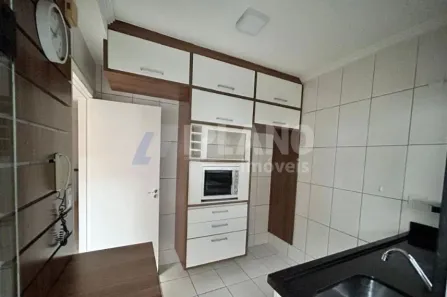 Sobrado com 3 Quartos para alugar, 98m² no Azulville I, São Carlos