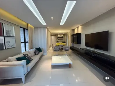 Apartamento com 3 Quartos à venda, 165m² no Renascença, São Luís